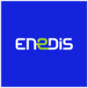 Logo Enedis