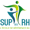 Logo Sup des RH