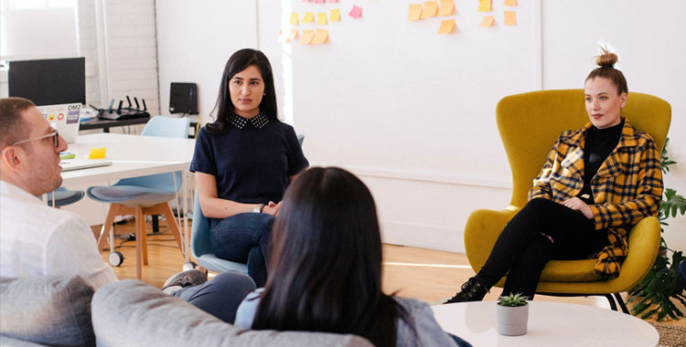 Conférences sur le burn out